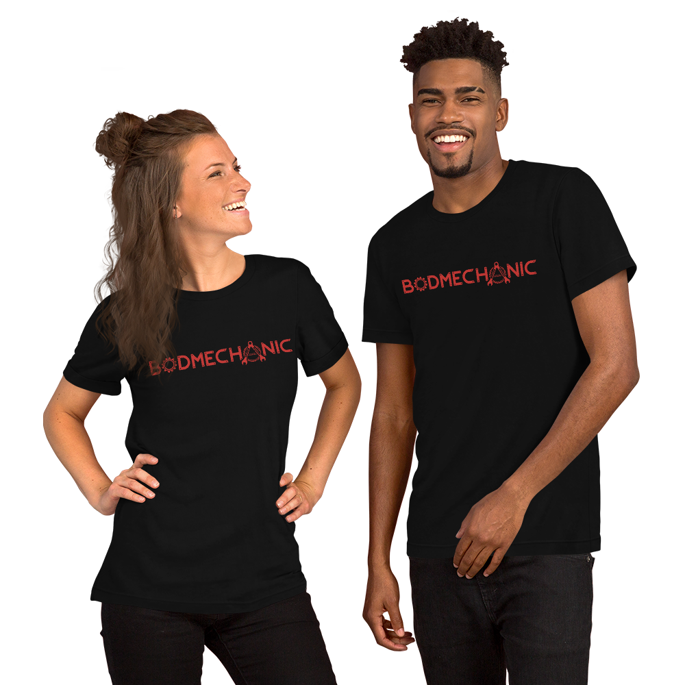 BodMechanic T-Shirt