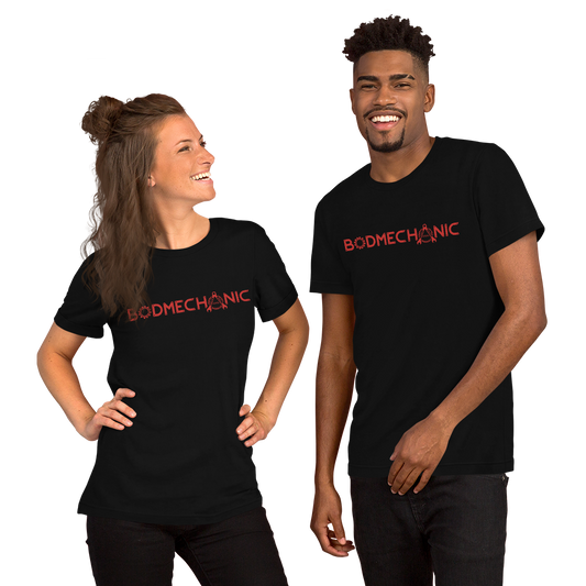 BodMechanic T-Shirt